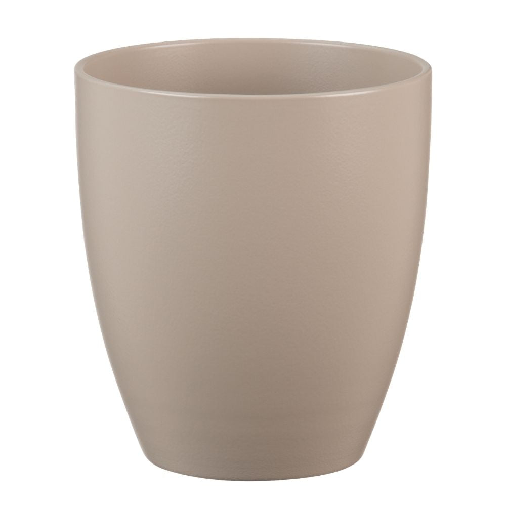 53729 620/15 Orchid pot Taupe
