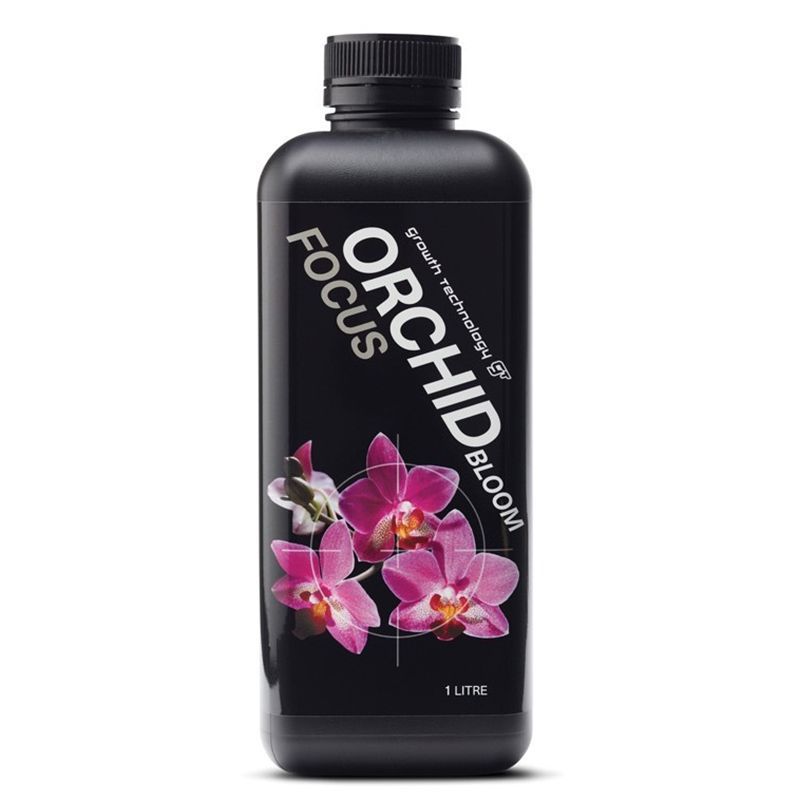 GT ORCHID BLOOM FOCUS 1L