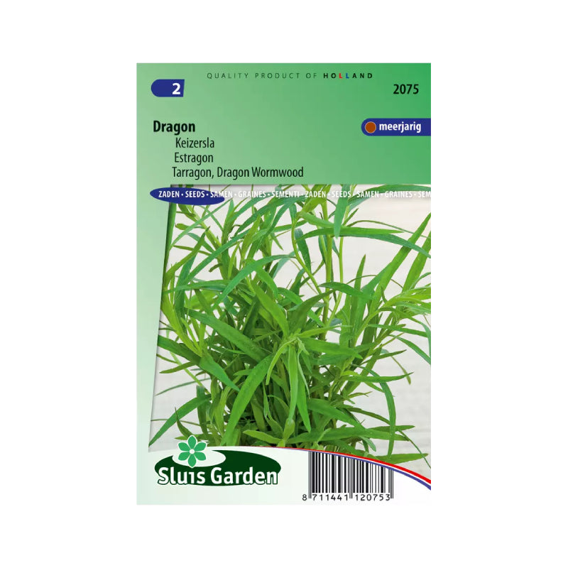 SL2075 Tarragon