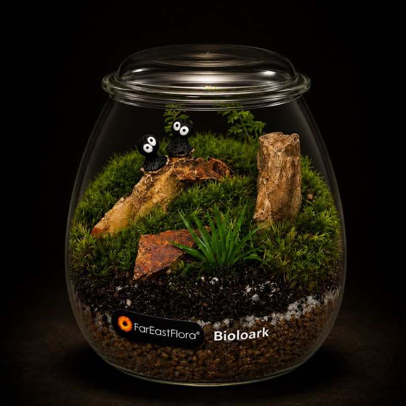 TERRARIUM ARRANGEMENT S/O $29.90