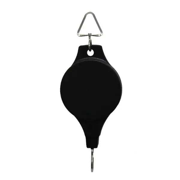 RETRACTABLE PULLEY PLANT HANGER (SF)