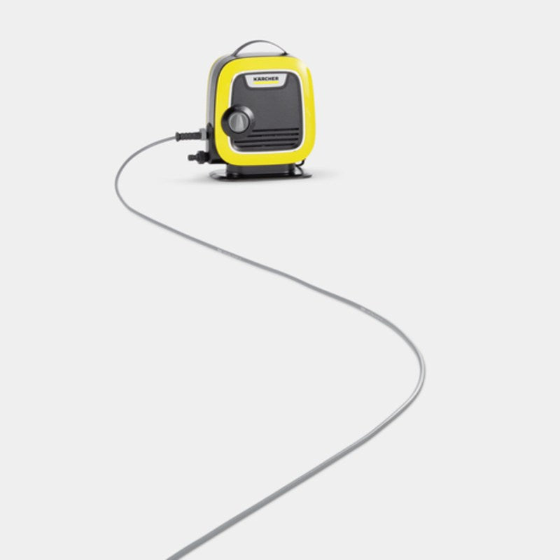 Karcher K Mini Compact Pressure Washer