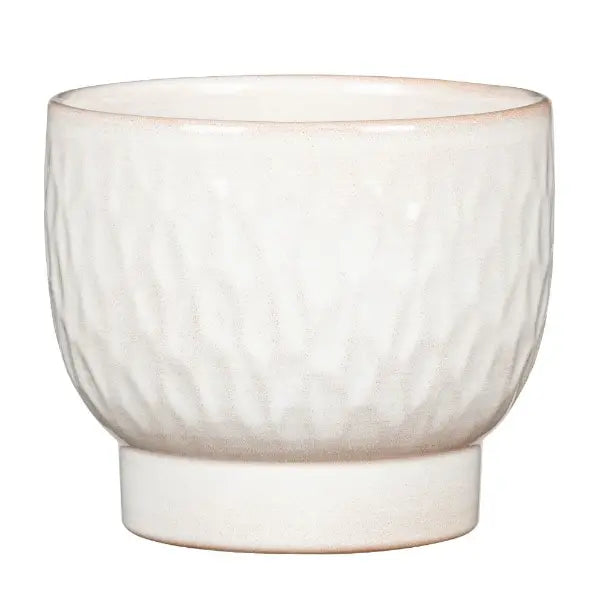 65653 931/11 COVER-POT OPALE