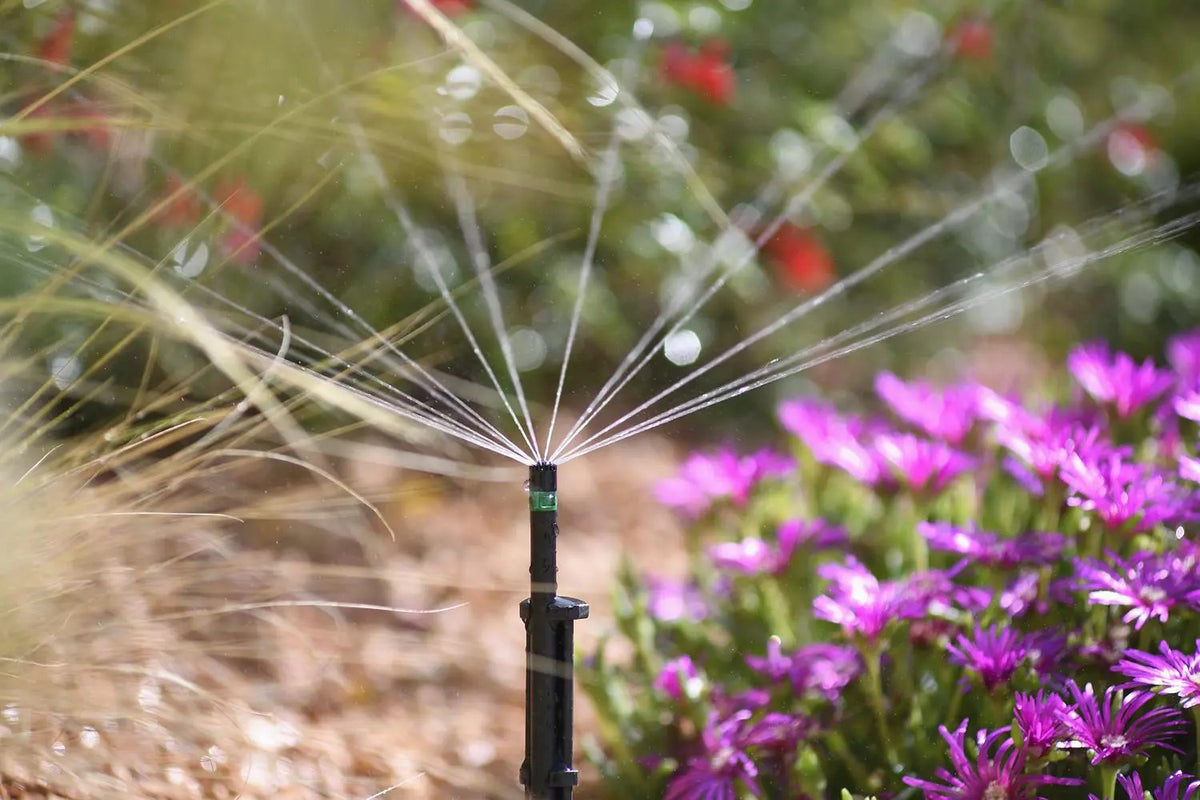 HOZELOCK 2792 MICRO SPRINKLER 360° 12PC