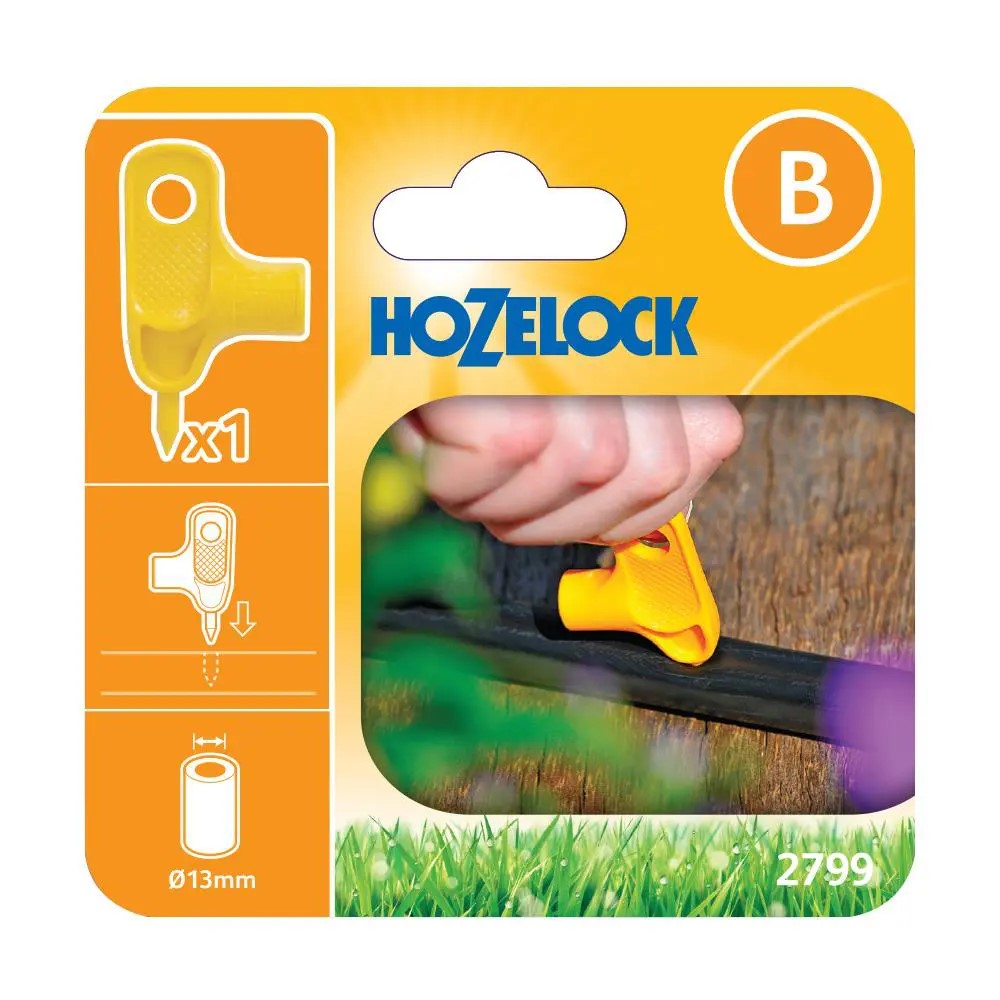 HOZELOCK 2799 HOLE PUNCH 1PC
