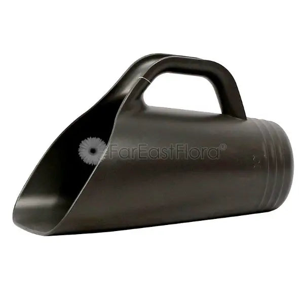 ELHO GREEN BASICS SCOOP LIVING BLACK (XXL)
