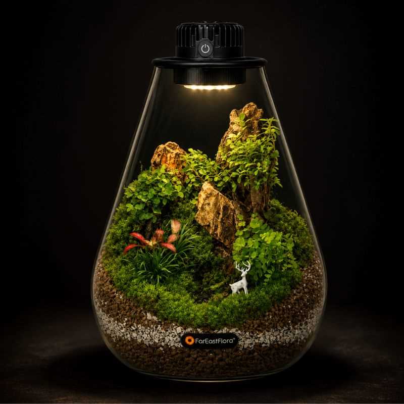 TERRARIUM ARRANGEMENT S/O $149.90