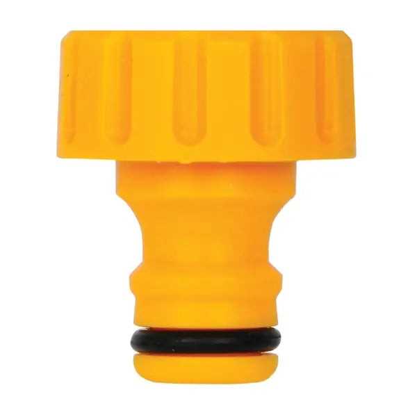 HOZELOCK 2167 THREADED TAP CONNECTOR ¾” BSP G3/4