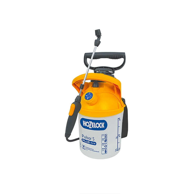 Hozelock 4310 Pulsar Pressure Sprayer (3L)