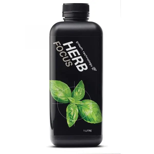 GT HERB FOCUS 1L
