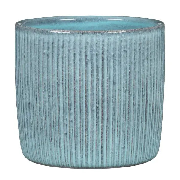 65531 909/13 Cover pot Lagoon