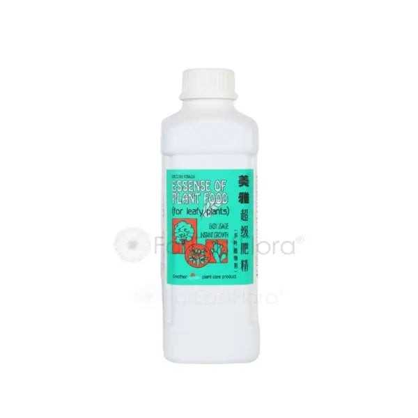 ESSENSE OF PLANT FOOD GREEN 1L