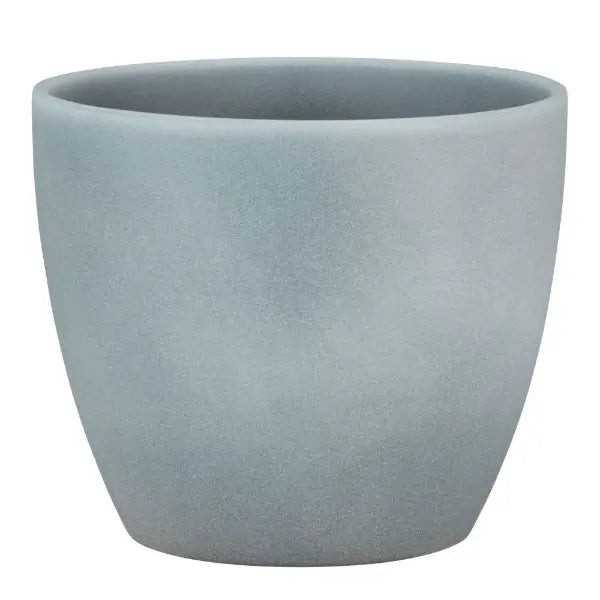 58956 920/11 Cover pot Grey Stone