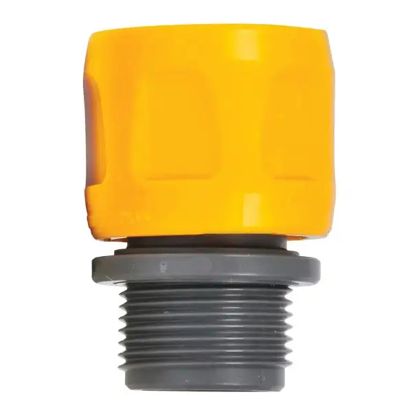HOZELOCK 2170 FLAT HOSE & SPIRAL HOSE ADAPTOR 3/4″
