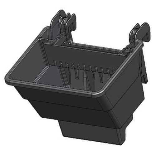 VGP SINGLE TRAY - 1pc