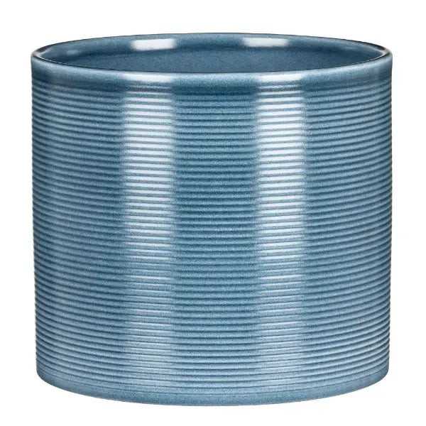 65534 828/12 Cover pot Blue Jeans