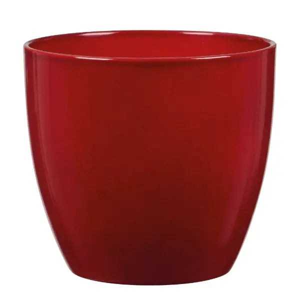 49112 920/13 Cover pot Energy Red