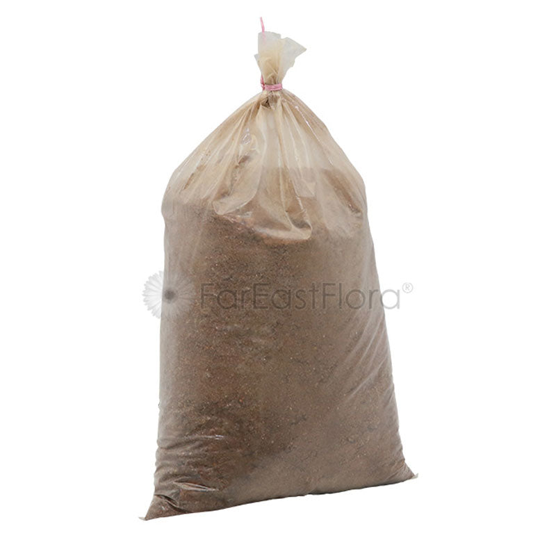 Burnt Soil (5L)