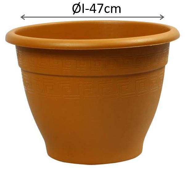Campana Pot (47cm)