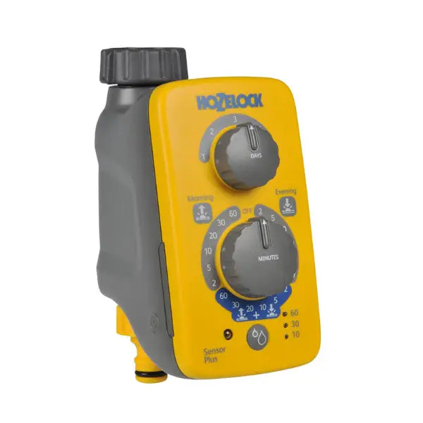 HOZELOCK 2214 SENSOR CONTROLLER PLUS WATER TIMER