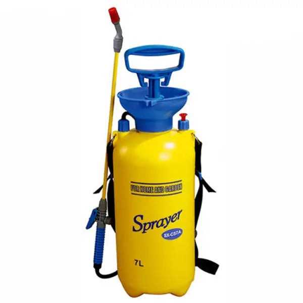 SX-CS7A -7L AIR PRESSURE SPRAYER