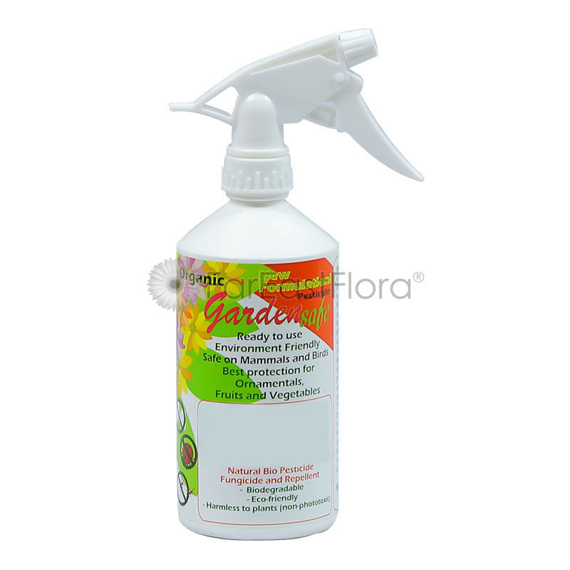 Garden Safe Organic Fungicide (500ml)