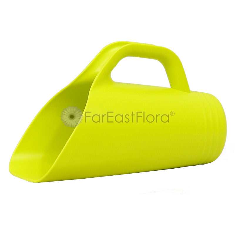 ELHO GREEN BASICS SCOOP LIME GREEN (XXL)