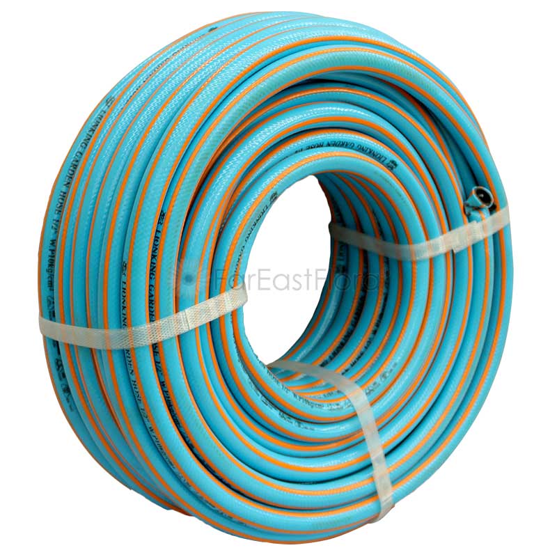 Deluxe Garden Hose GS125 (30M)