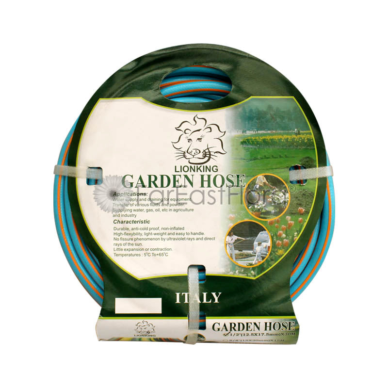 Deluxe Garden Hose GS125 (30M)