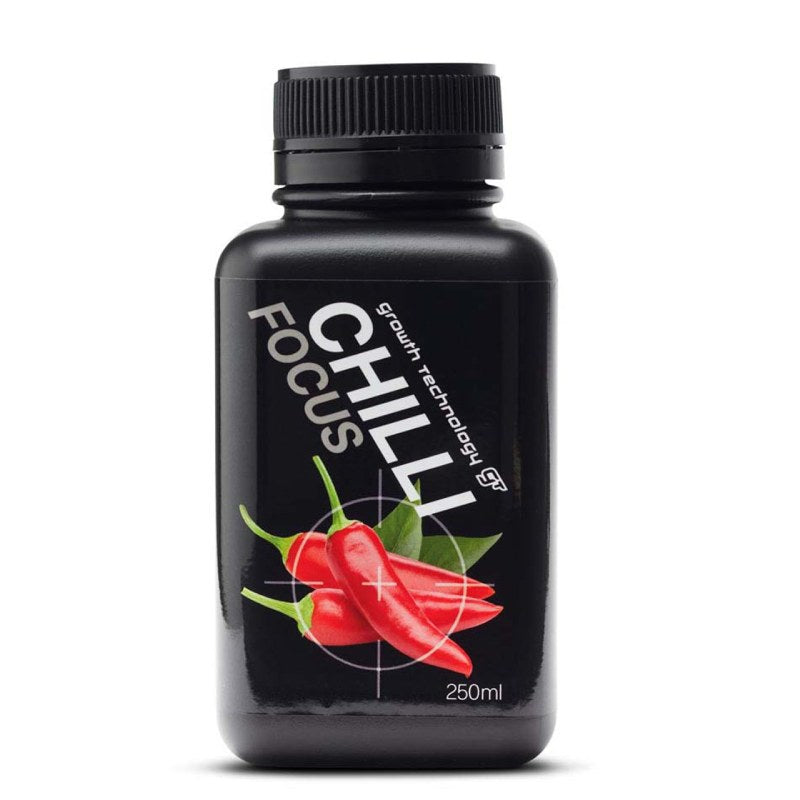 GT CHILLI FOCUS 250ML