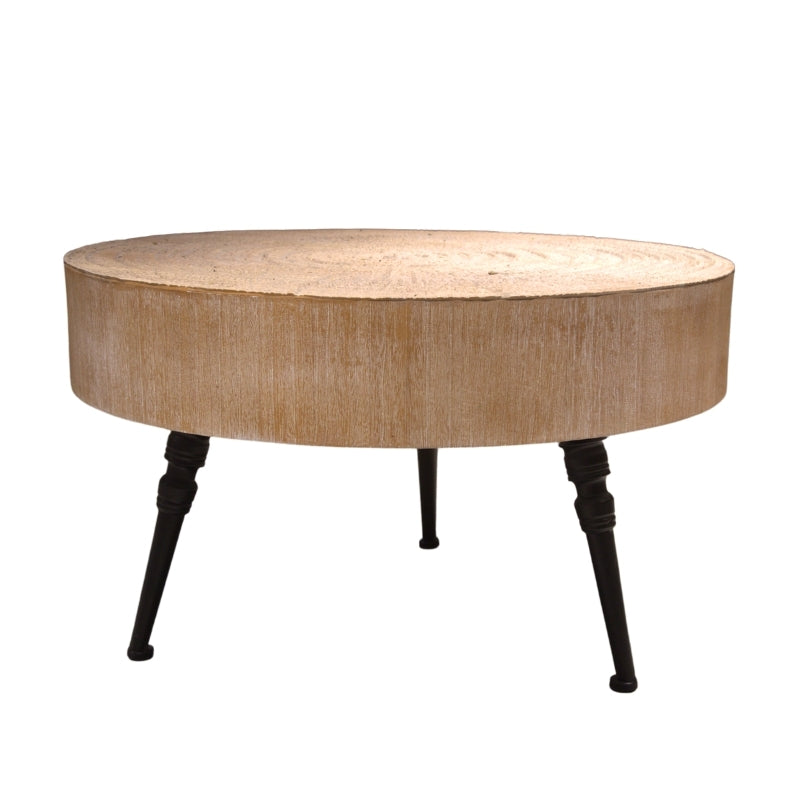 HHRS230015 TABLE 80*80*45CM