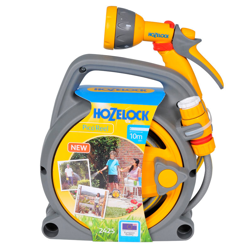 Hozelock 2425 Pico Reel (10M)