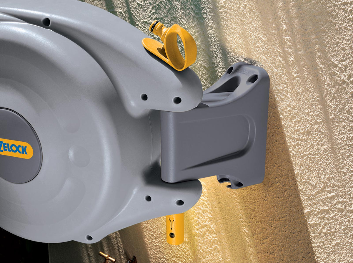 Hozelock 2485 Auto Reel (10M) Bracket