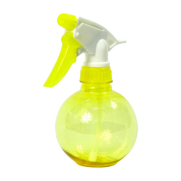 Trigger Sprayer SX-201-1 (300ml) - Yellow