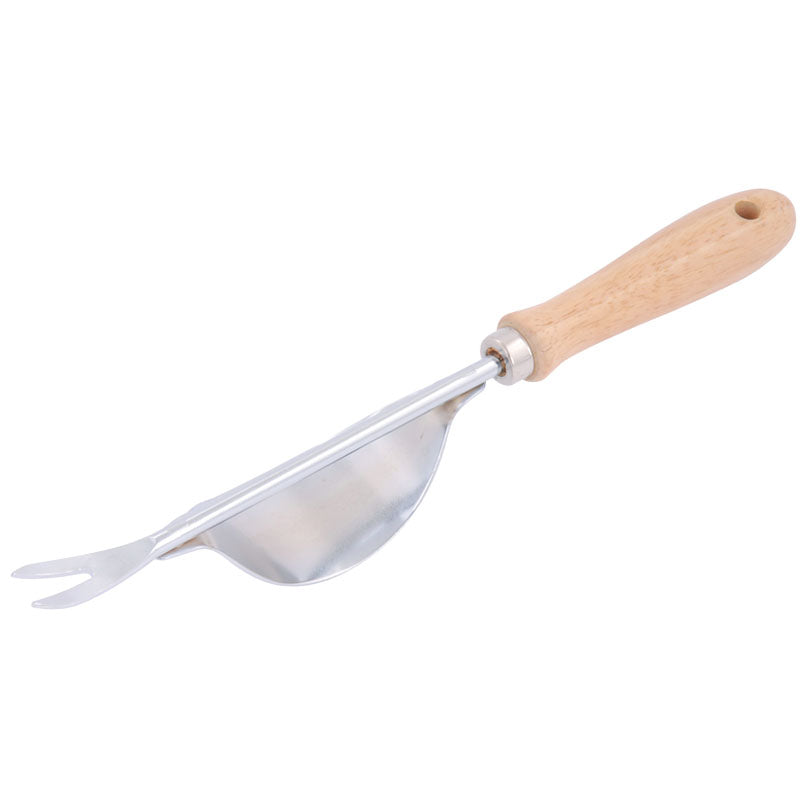 M10 Fulcrum Weeder
