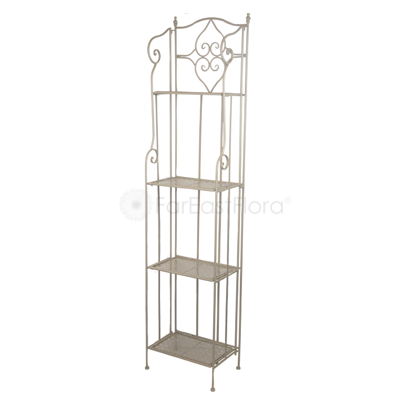 JD05-24007 4 Tier Shelf (Sandy)