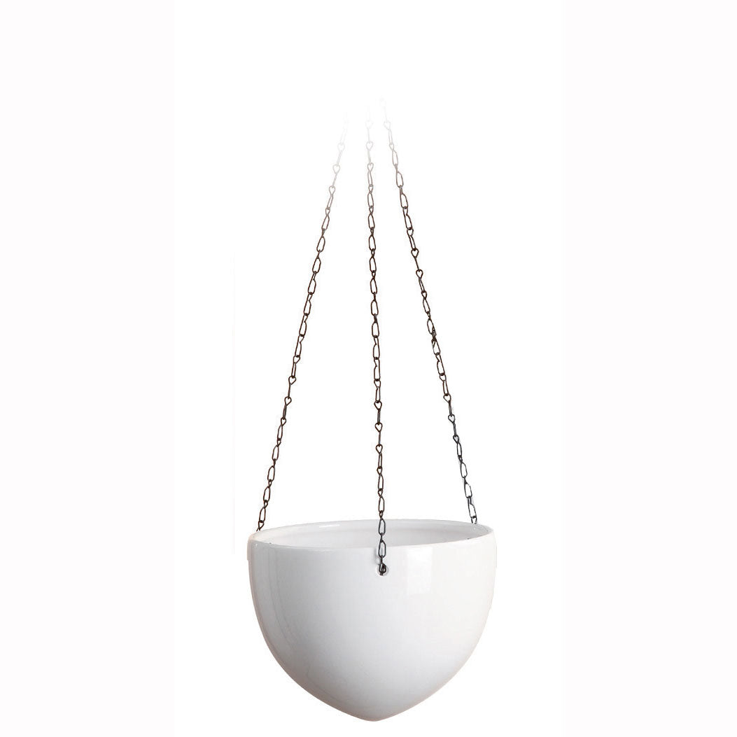 Scheurich 845/18 Hanging Pot - Alaska (Ø18cm)