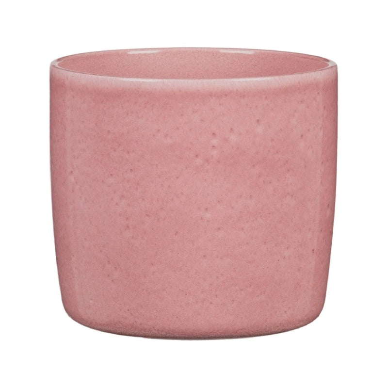 Scheurich 900/15 Solido Cover Pot - Rosea (Ø15cm)