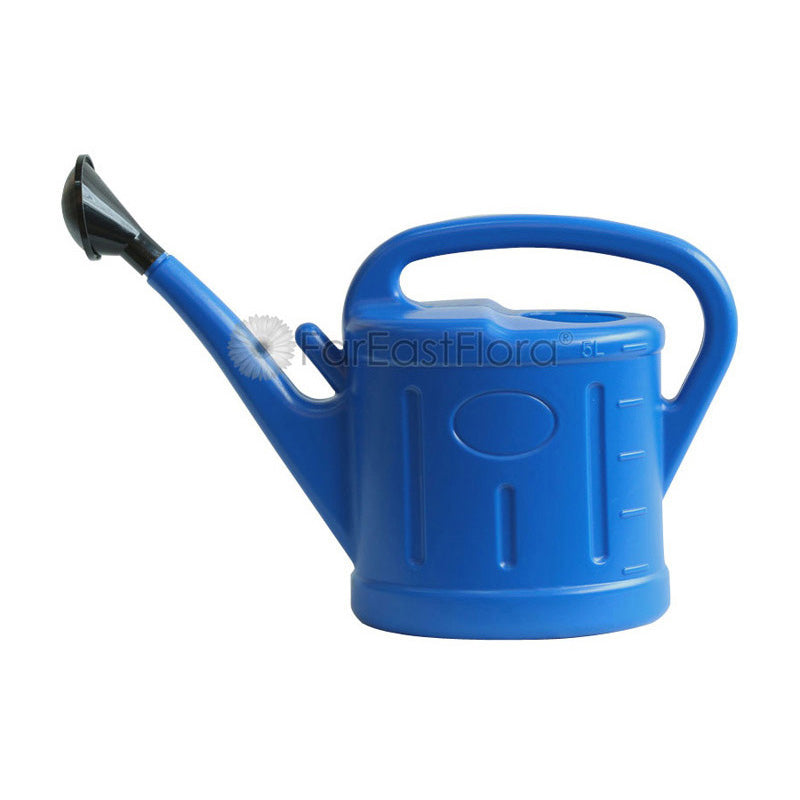 Watering Can SX-609-50 (5L) - Red
