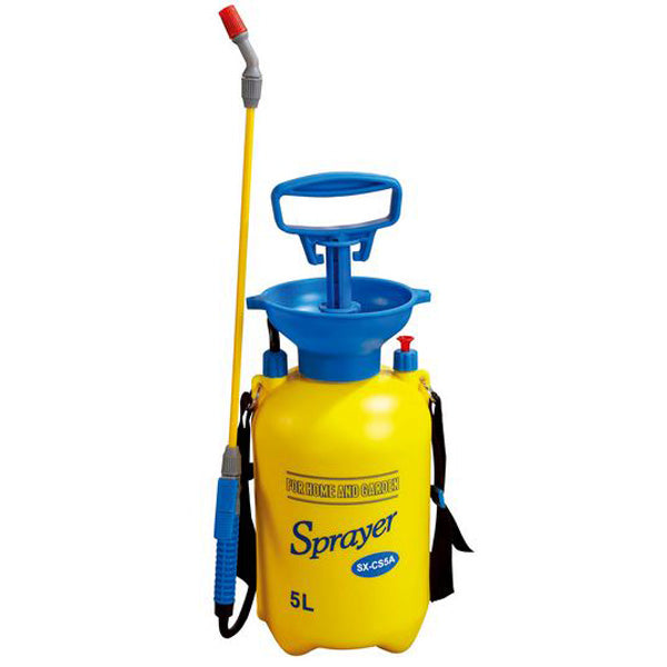 Air Pressure Sprayer SX-CS5A (5L)