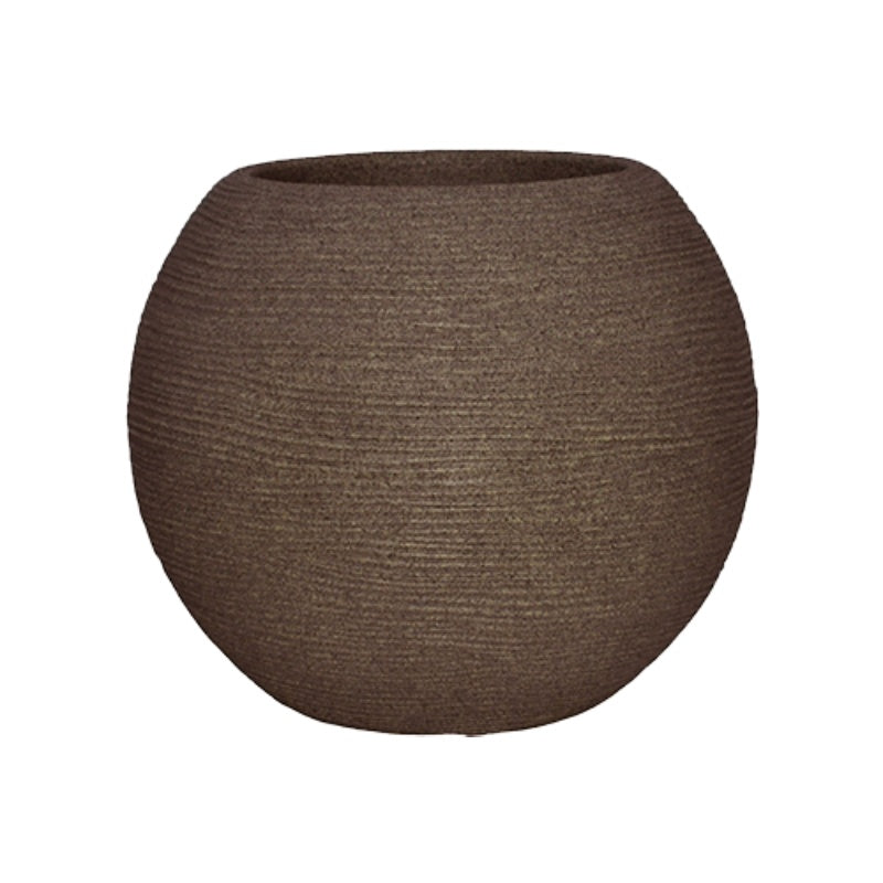 Vasar SFRI M50CBW Pot - Brown