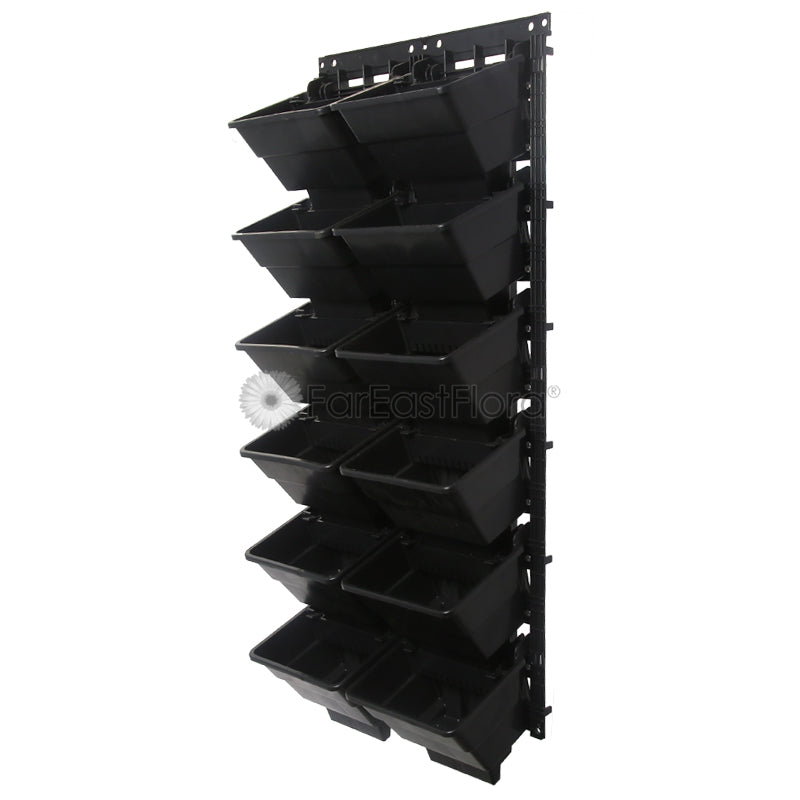 VGP SINGLE TRAY (200MM) KIT (6 PCS)