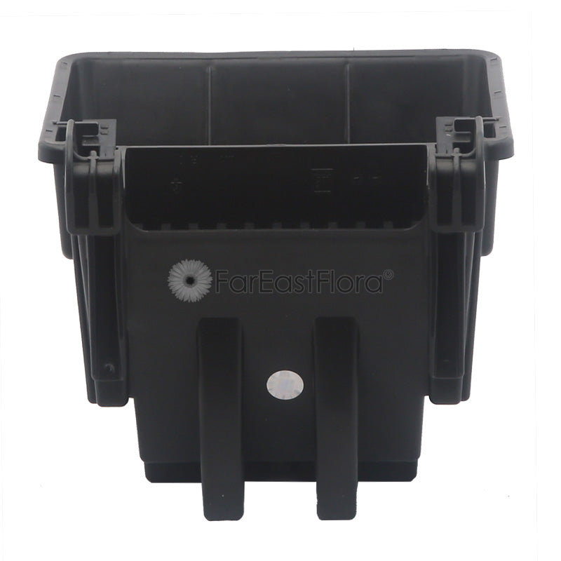 VGP SINGLE TRAY (200MM) KIT (6 PCS)