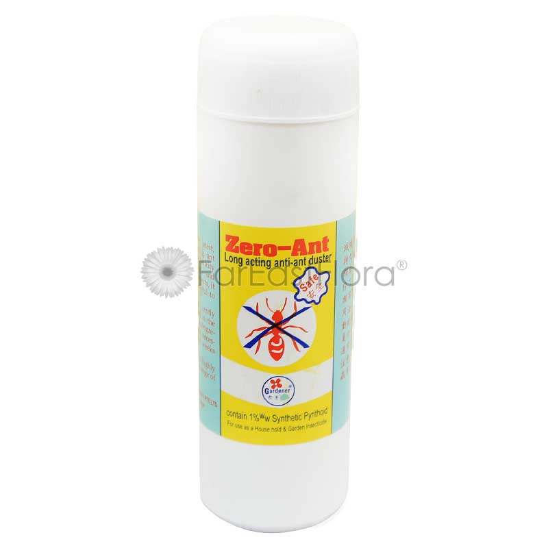 Zero-Ant Anti-ant Powder (150gm)