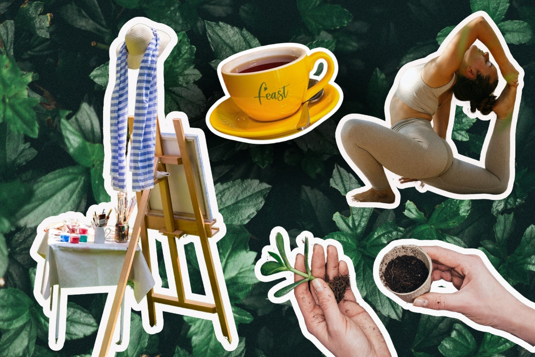 Self-Care Guide for International Women’s Day