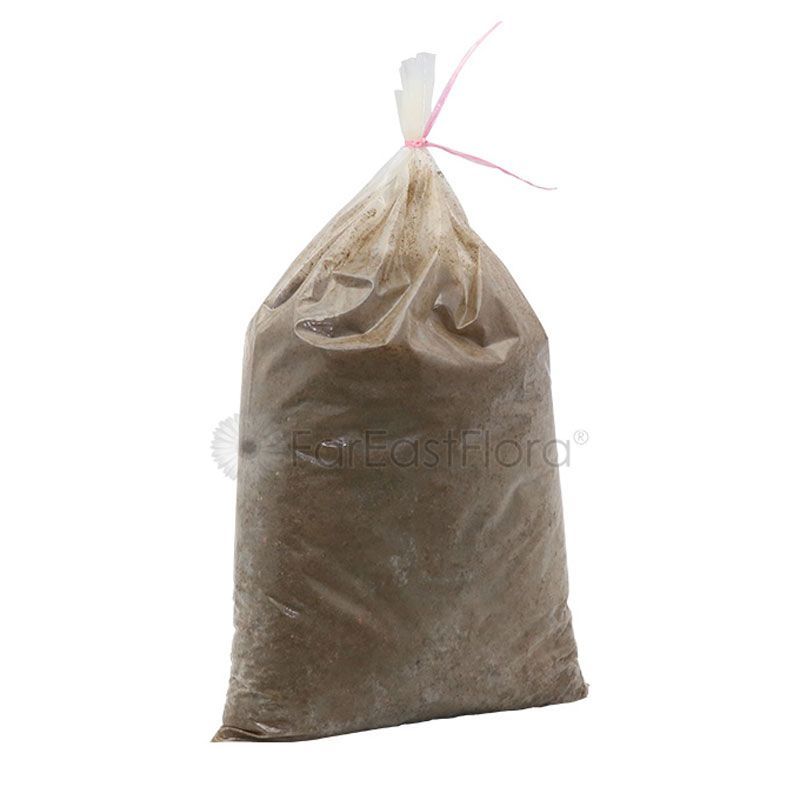 MIXED SOIL 5L (CYT)