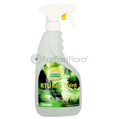 ZAGRO RTU SEA POINT ORGANIC PLANT GROWTH REGULATOR (500ML)