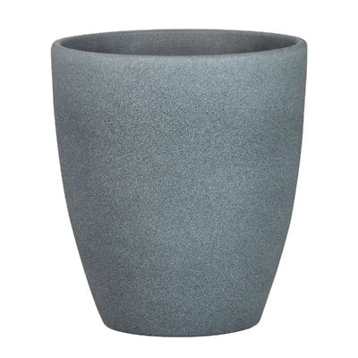 60953 620/15 Orchid pot Dark Stone
