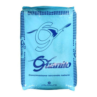 GUANITO 6-15-3 - 25KG BAG