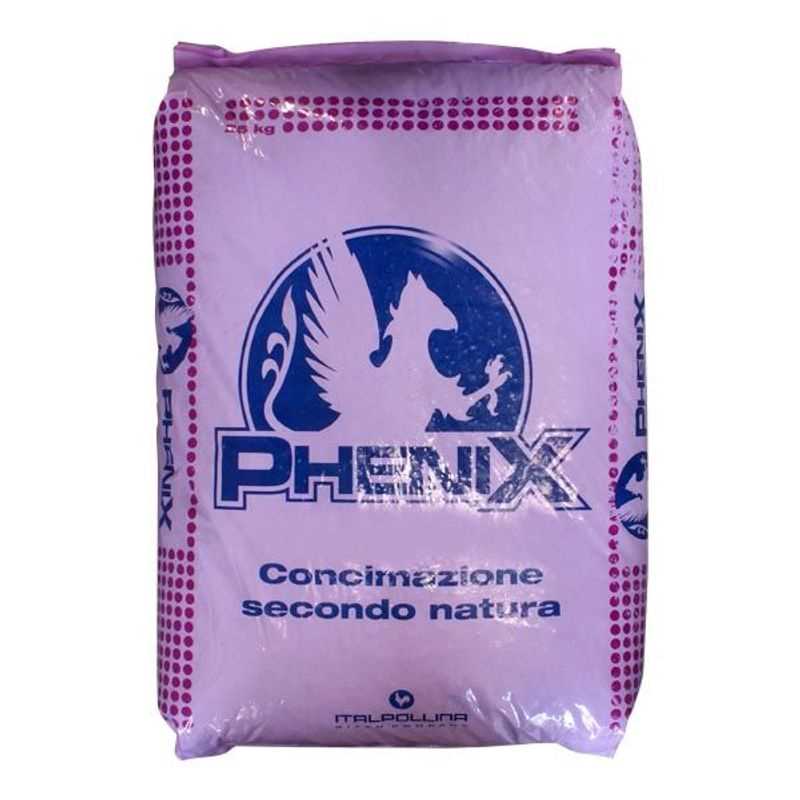 PHENIX 6-8-15 - 25KG BAG